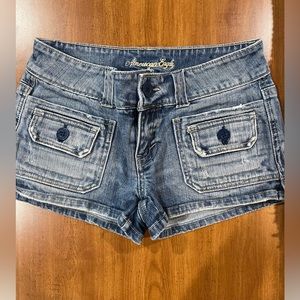 Vintage American Eagle Shorts